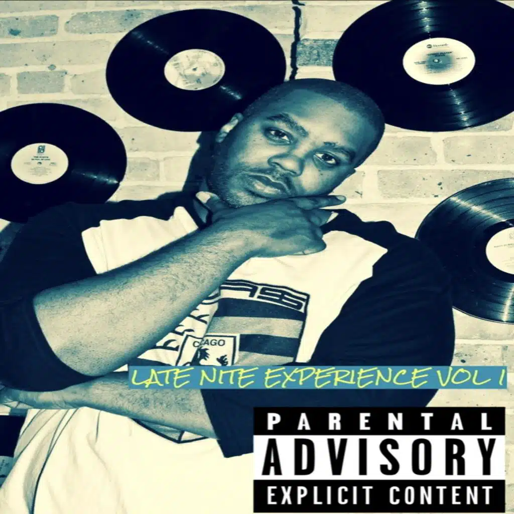 Late Nite Experience, Vol. 1