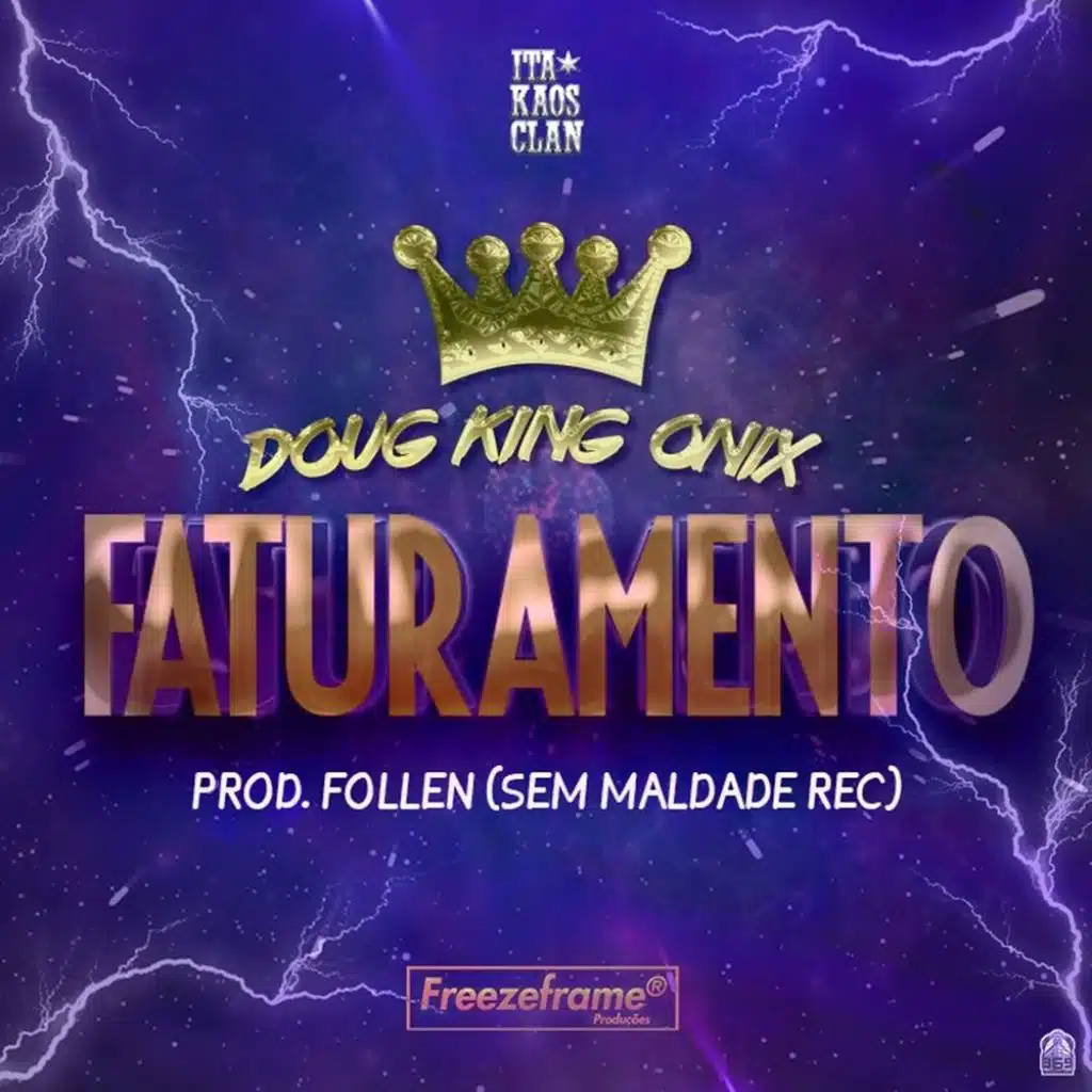 Faturamento (feat. Follen)