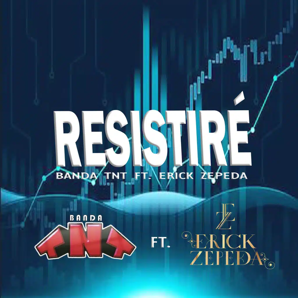 Resistiré (Cover) [feat. Erick Zepeda]