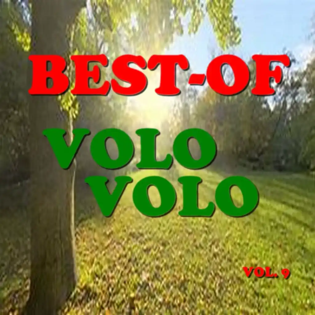 Best-of volo volo (Vol. 9)