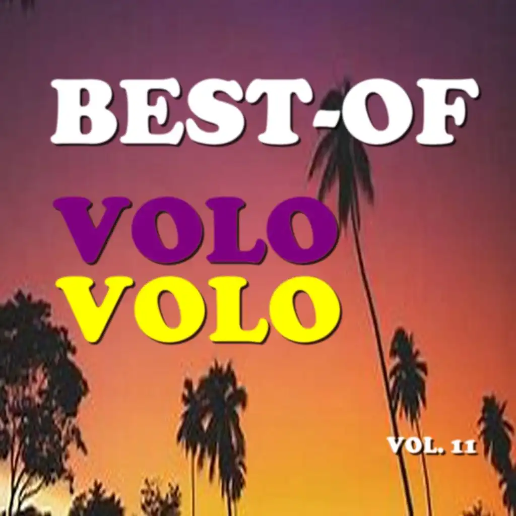 Best-of volo volo (Vol. 11)