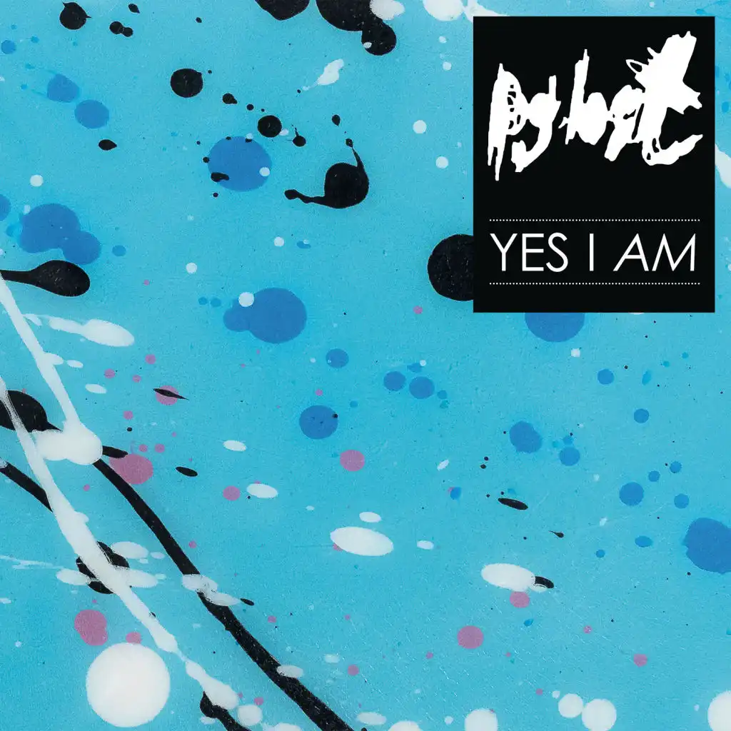 Yes I Am (Live in Norrköping)