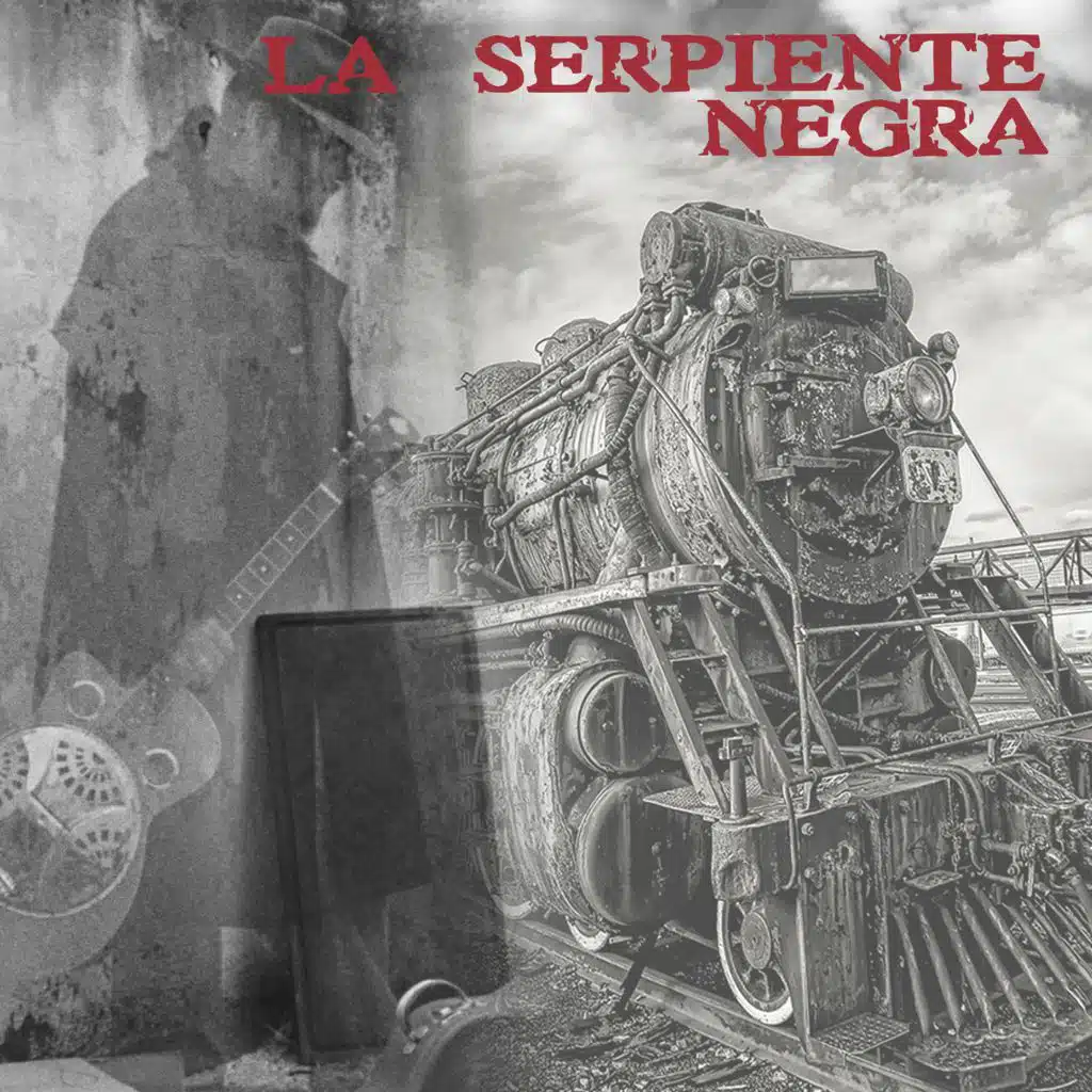 La Serpiente Negra