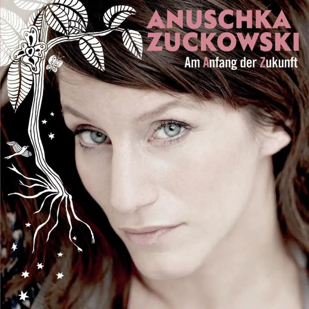 Am Anfang der Zukunft