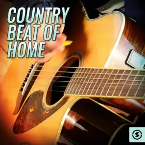 Country Beat Of Home
