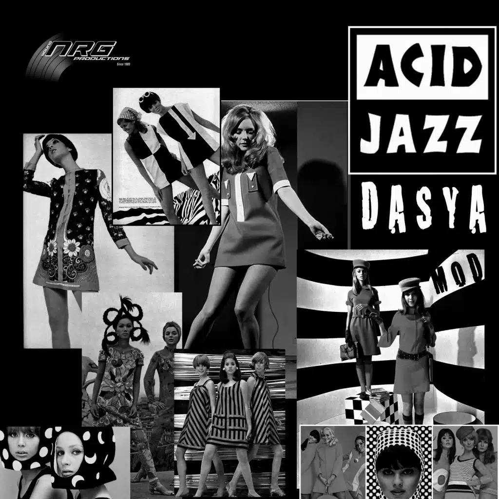 Mod (Acid Jazz Mix)
