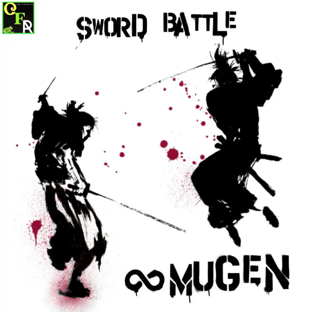 Sword Battle