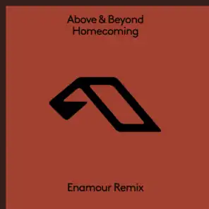 Homecoming (Enamour Extended Mix)