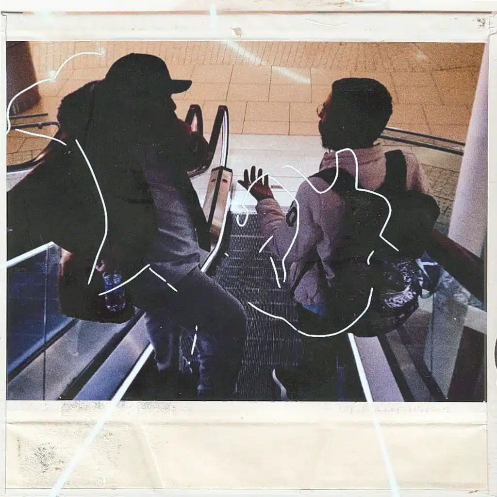 رسائل (مع بيغ سام)