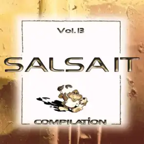 Salsa It Compilation, Vol. 13