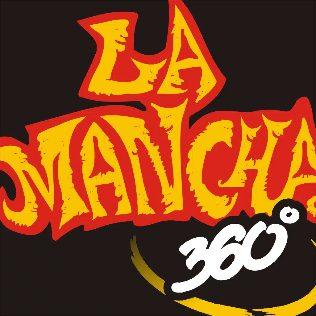 La Mancha 360 (En Vivo)