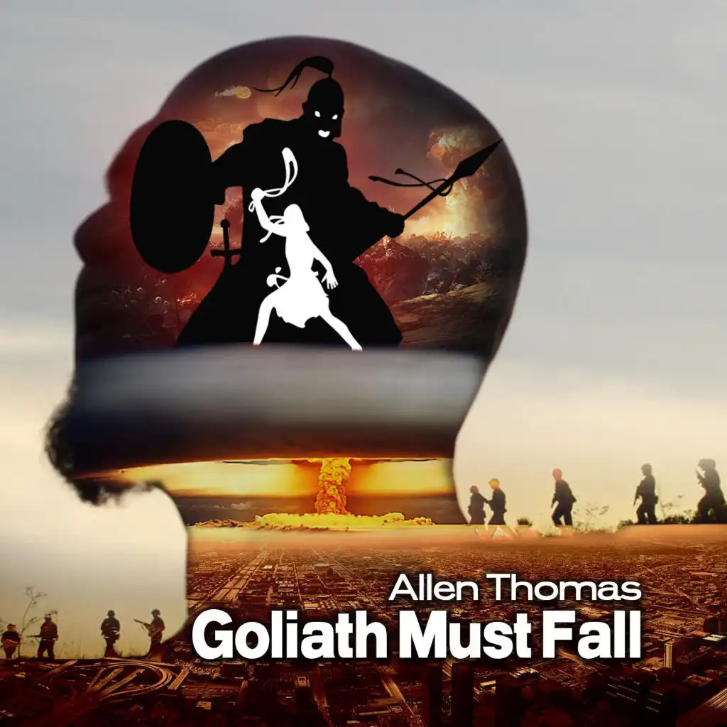 Goliath Must Fall (feat. Randy Emerson)