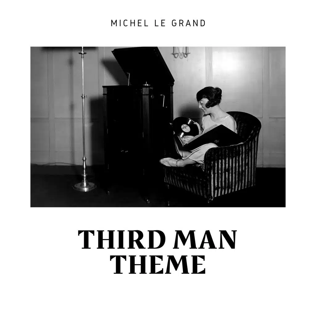 Third Man Theme