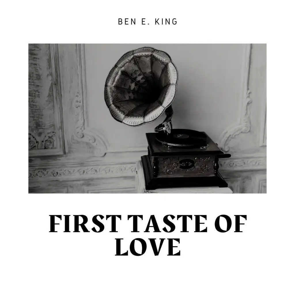 First Taste of Love