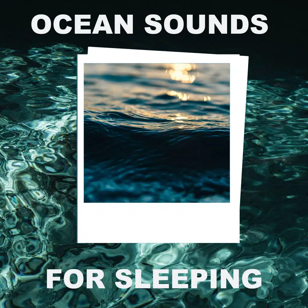 Ocean Bank & Ocean Sounds for Sleeping