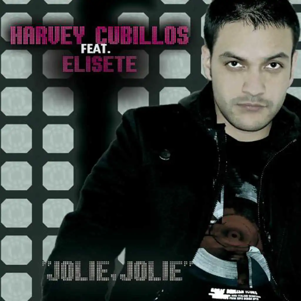 Jolie Jolie (Feat Elisete) (Radio Club Mix)