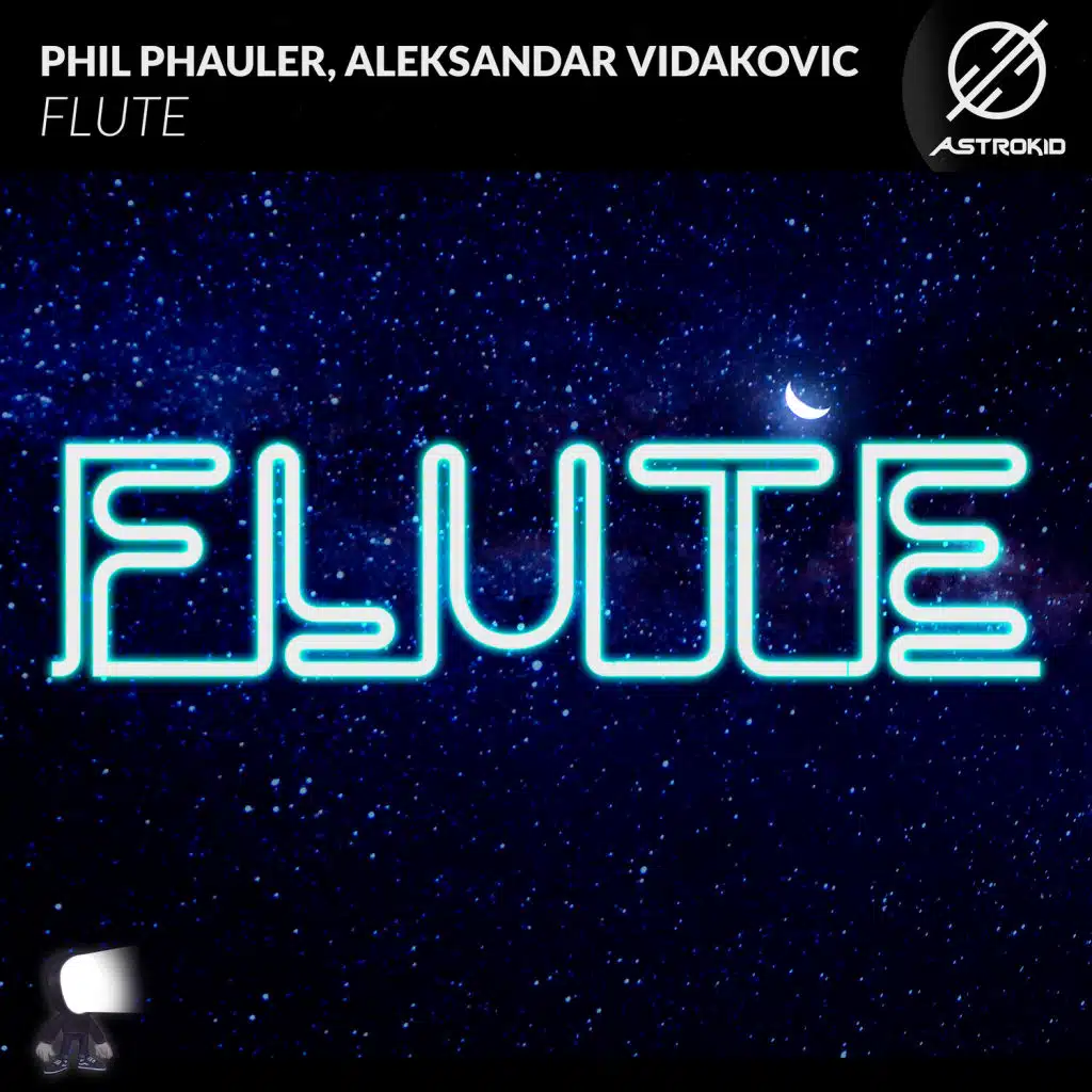 Flute
