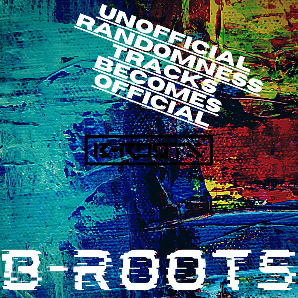 Unofficial Randomness Tracks Becomes Official