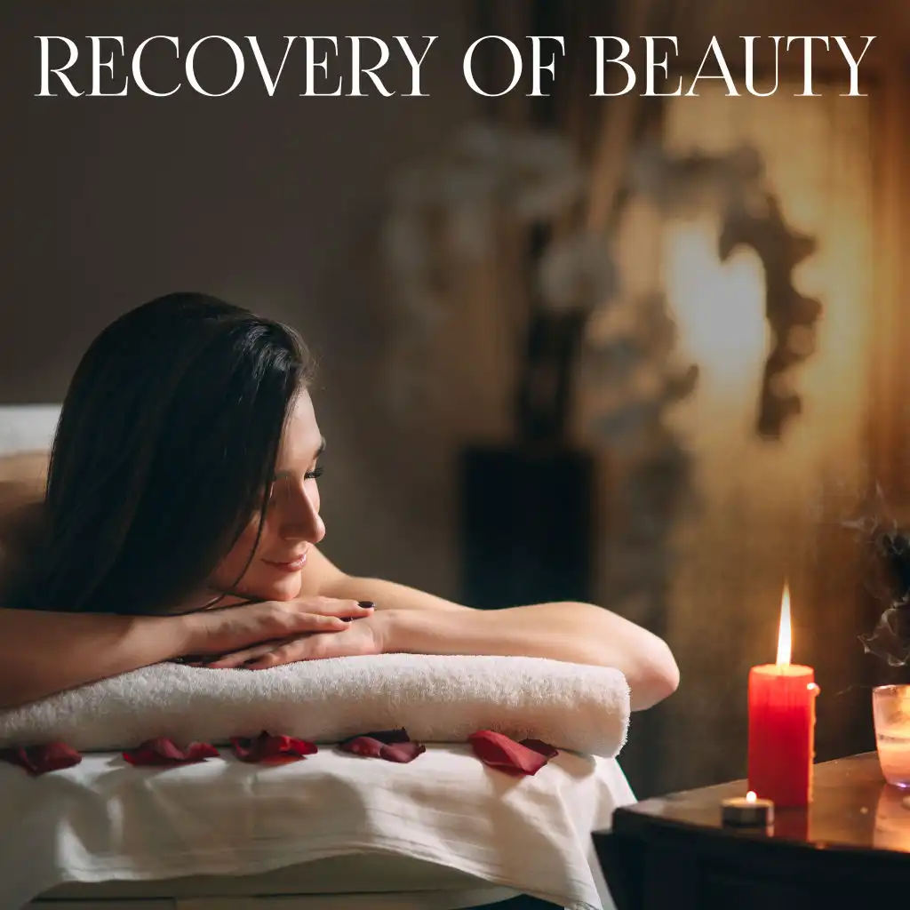 SPA & Wellness Massage Masters, Beauty Spa Music Collection, Wellness Spa Music Oasis