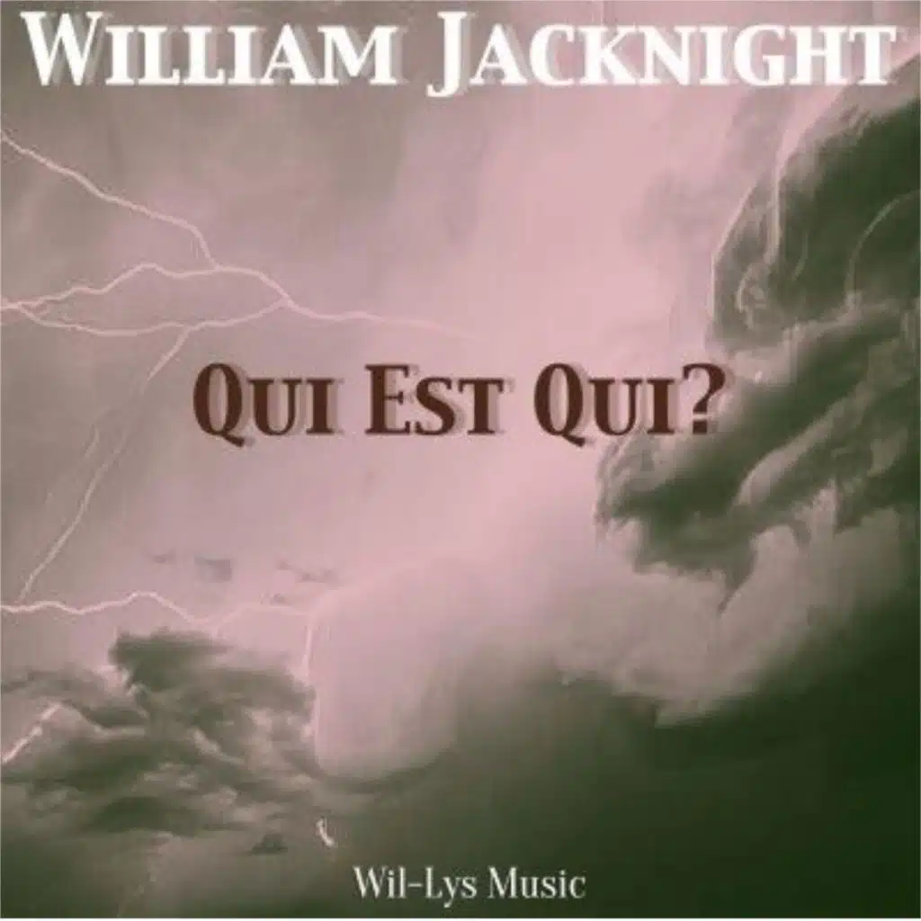 Qui Est Qui? (Lp Version)