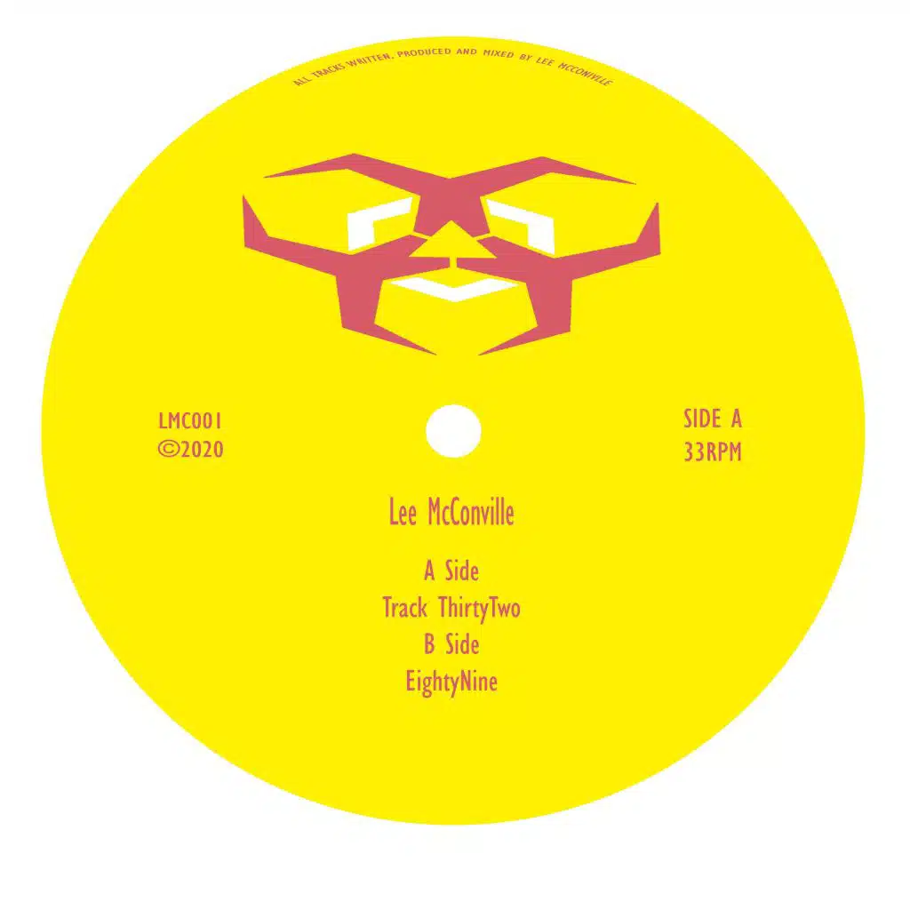 EightyNine (feat. KAMADA)