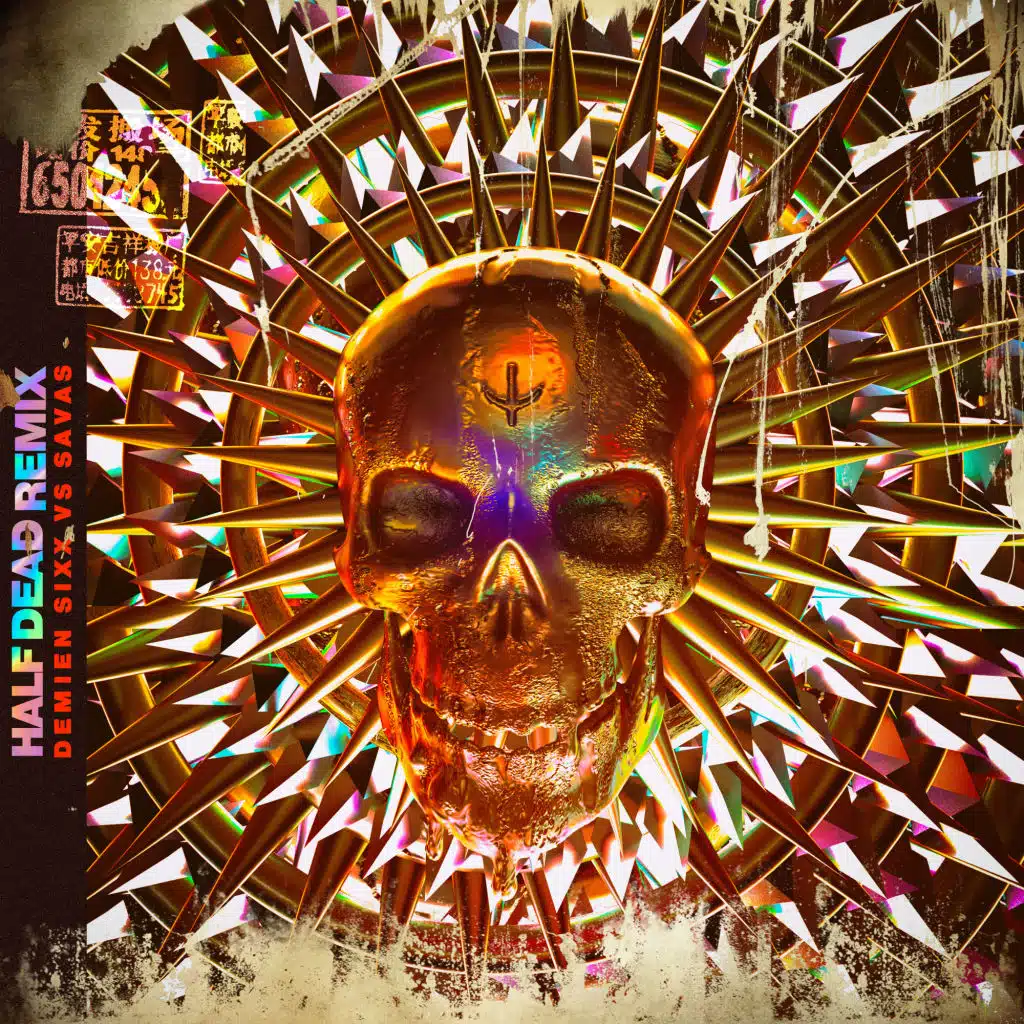 Enter Half Dead (Savas Remix)