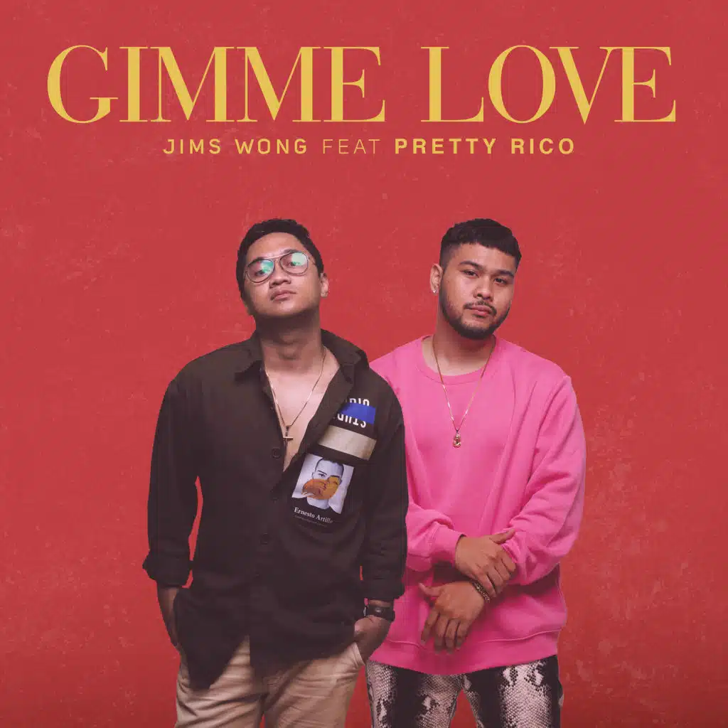 Gimme Love (feat. Pretty Rico)