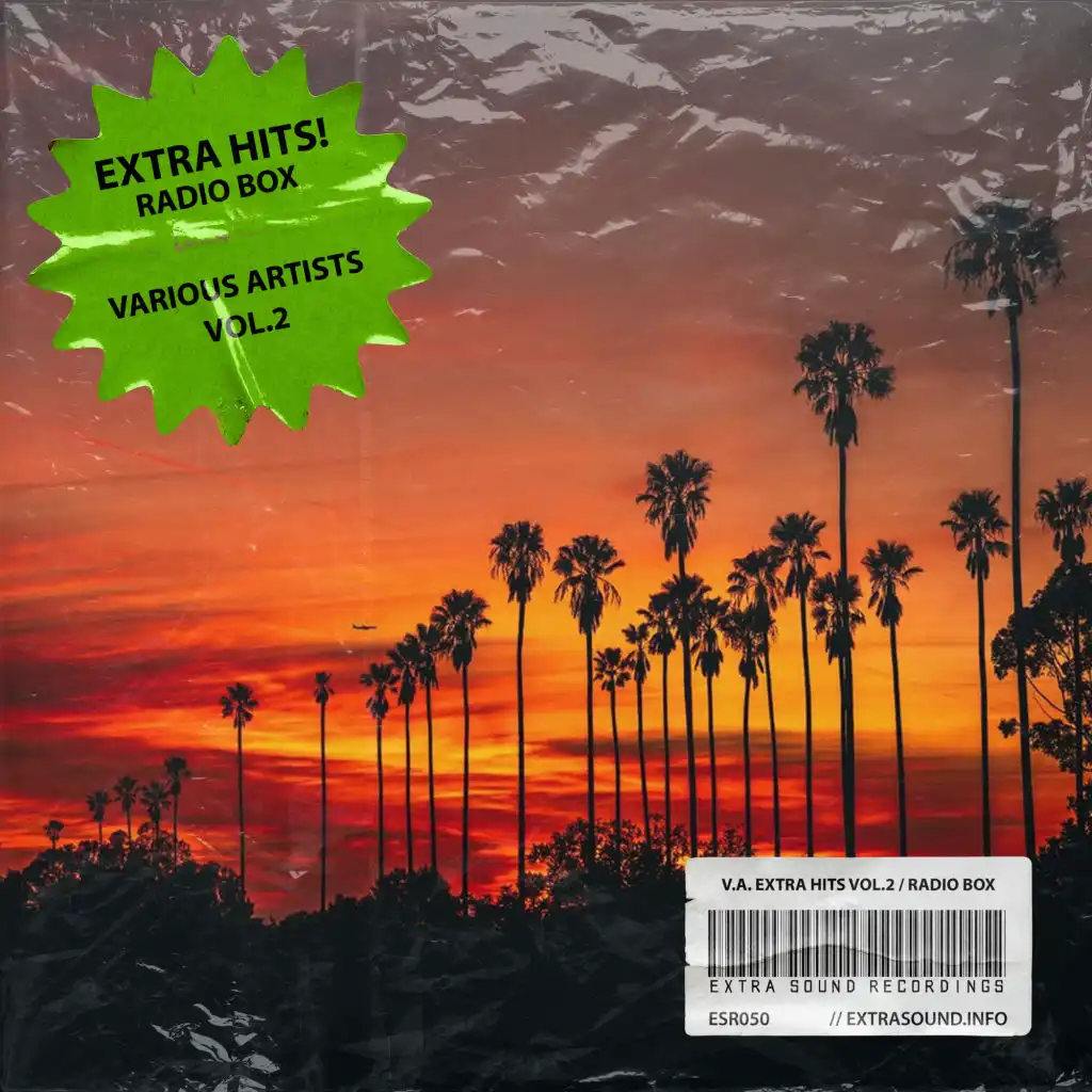 I Can't Breathe (Radio Version)