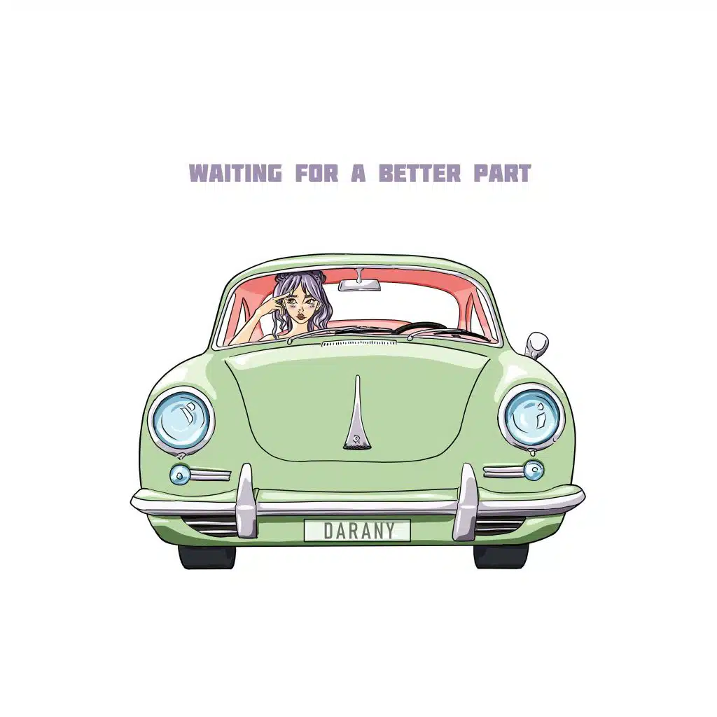 Waiting for a Better Part