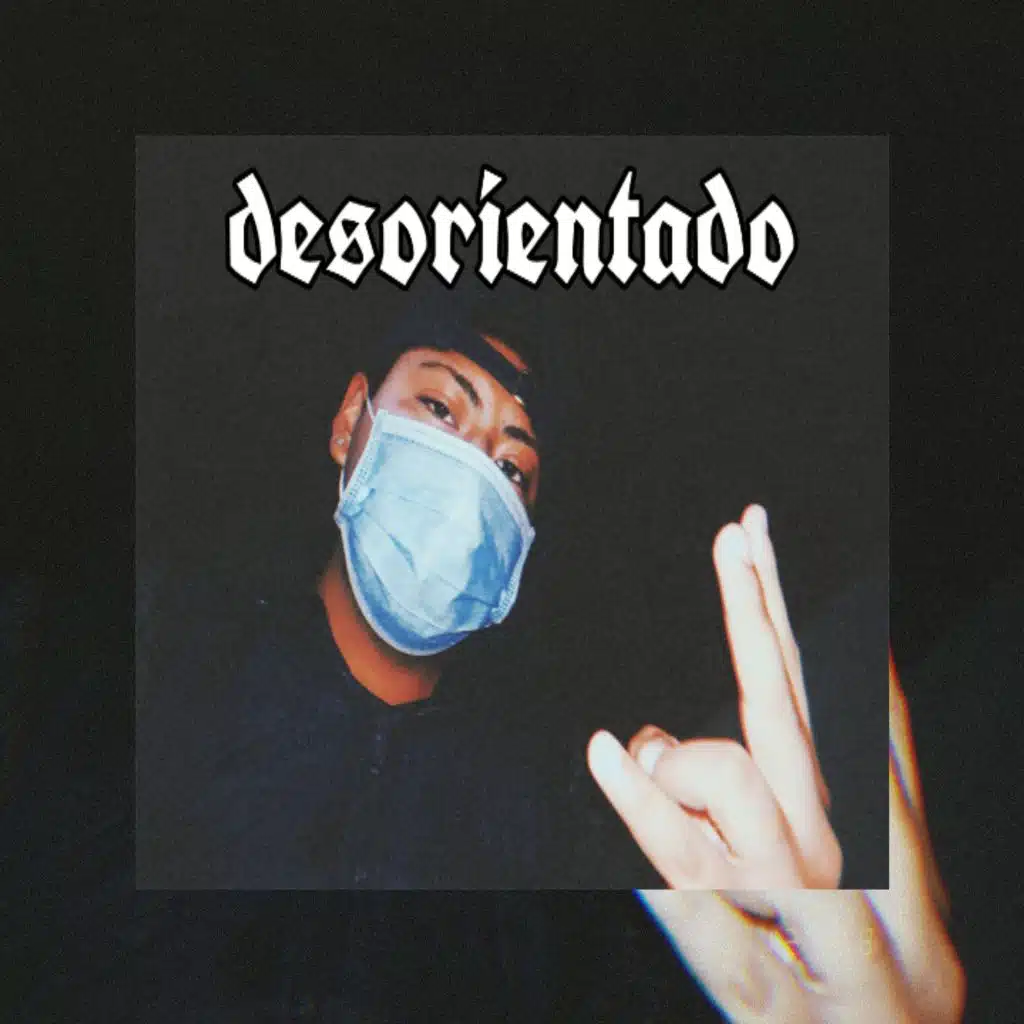 Desorientado