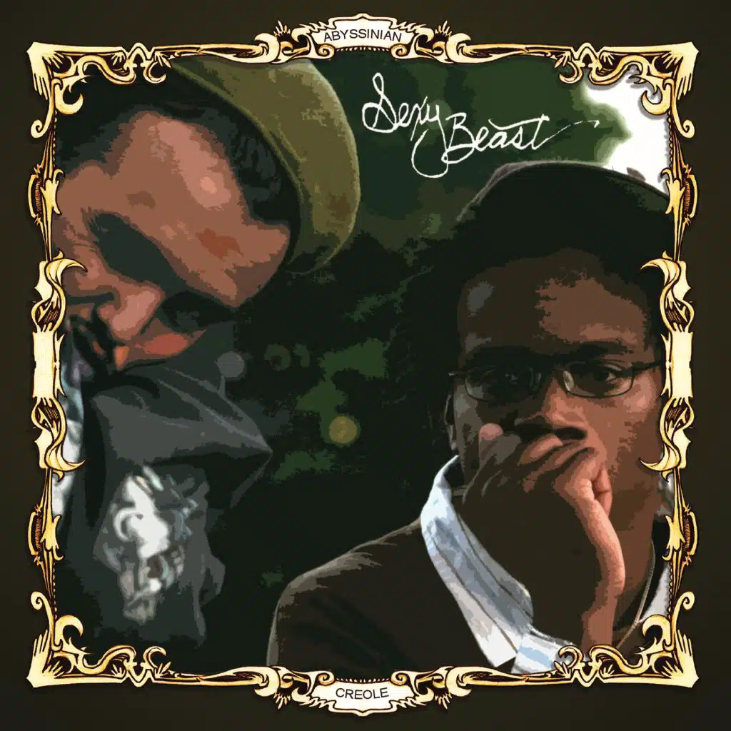 The Elixer (feat. Prometheus Brown)
