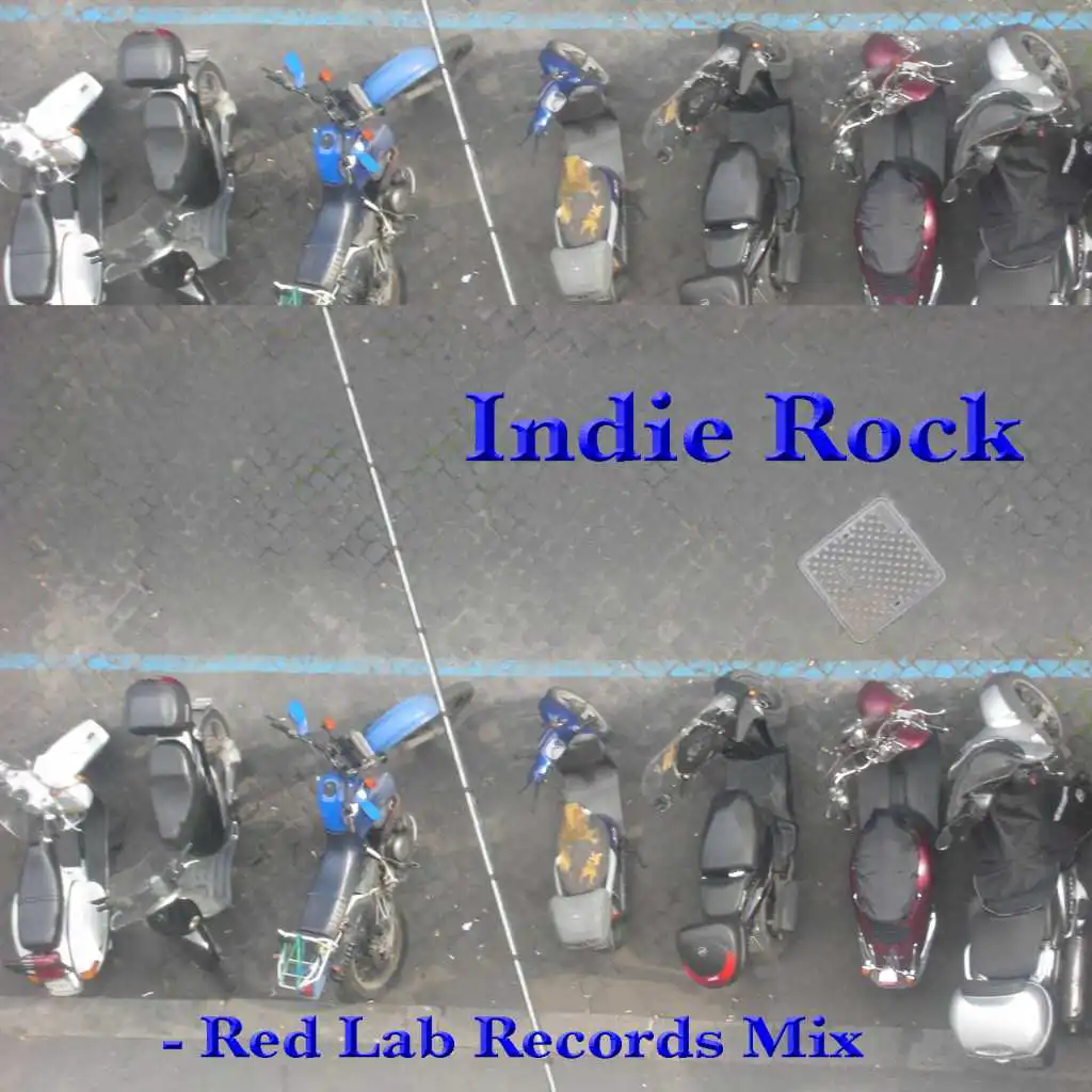 Indie Rock: Red Lab Records Mix