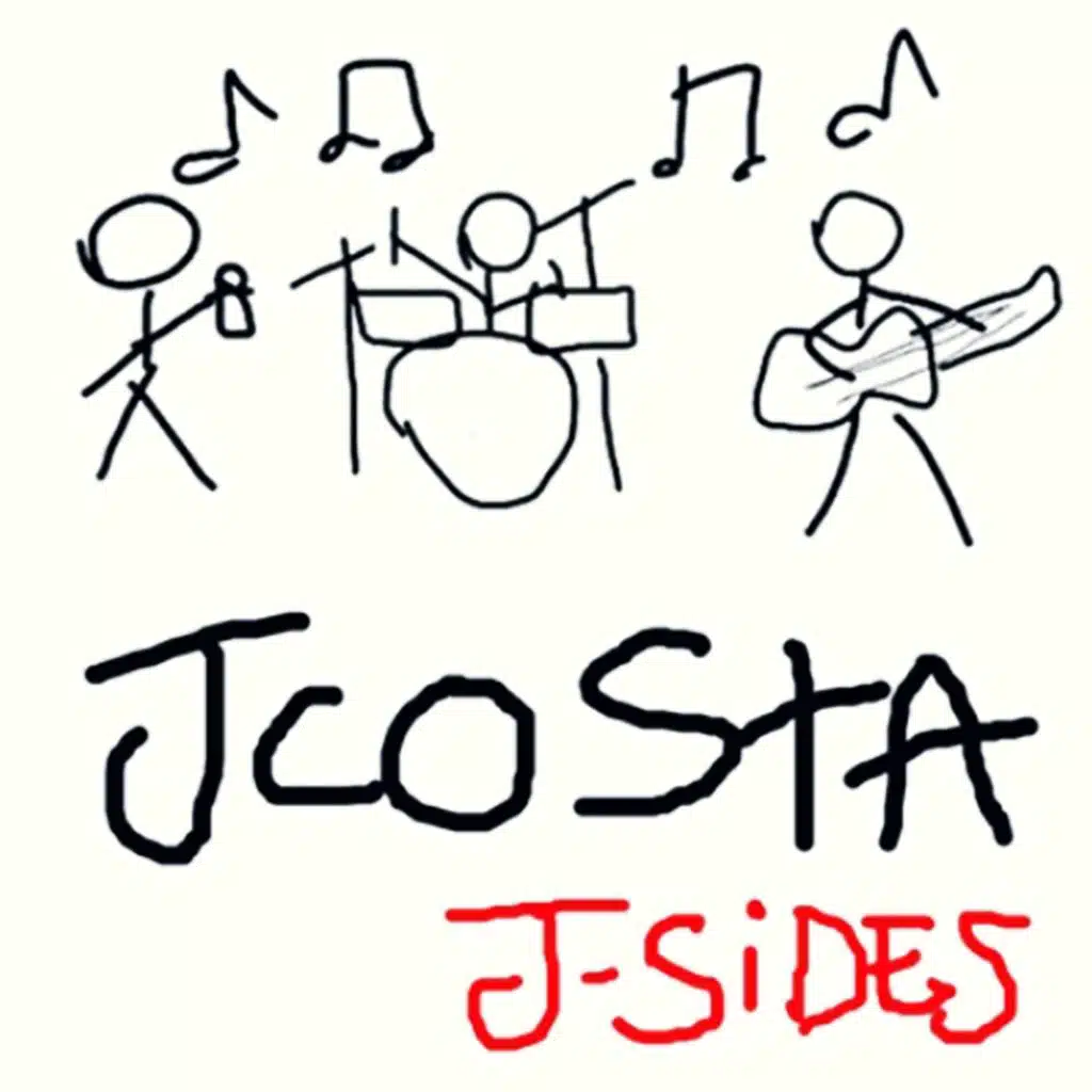 J-Sides