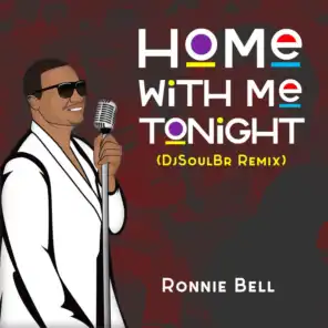 Home With Me Tonight (Djsoulbr Remix)