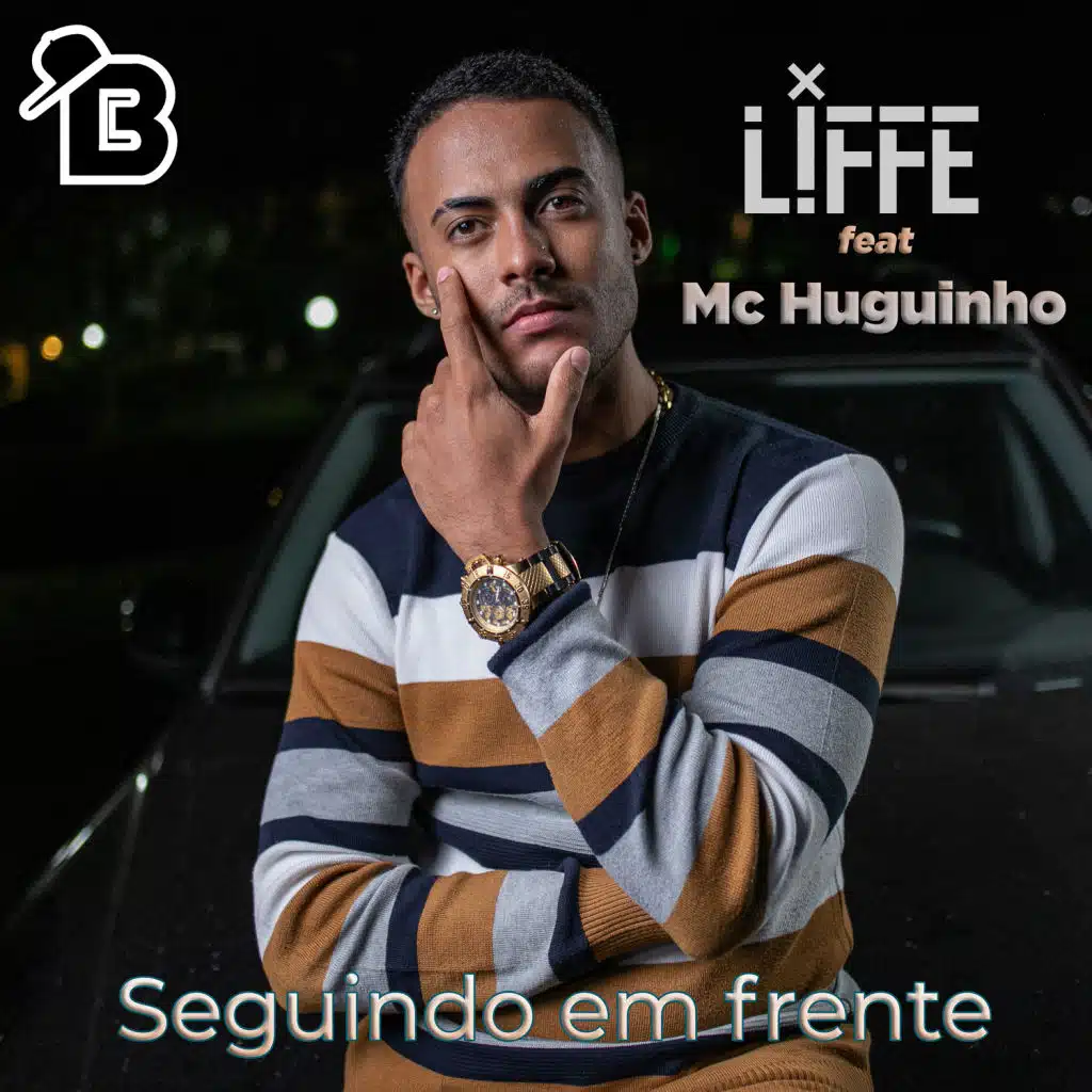 Seguindo Em Frente (feat. Mc Huguinho & Dj Marquinhos Sangue Bom)
