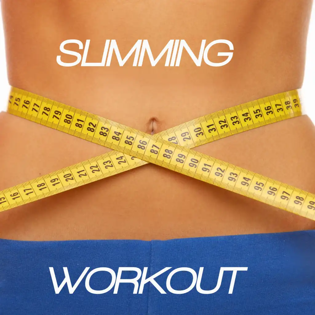 Slimming Workout – Lose Weight Faster with this Motivational Music for Worjkout
