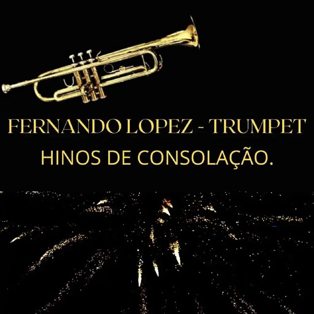 Hinos de Consolação (Trumpet)