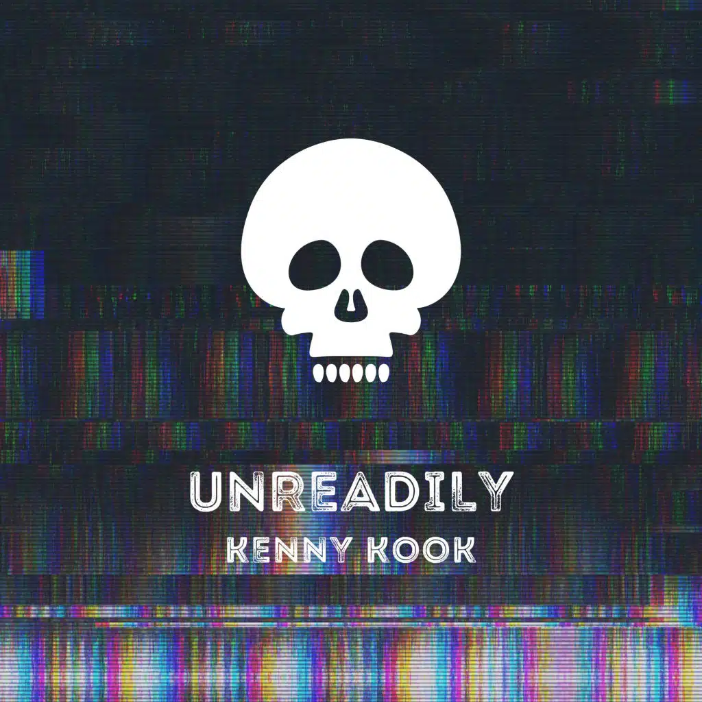 Unreadily