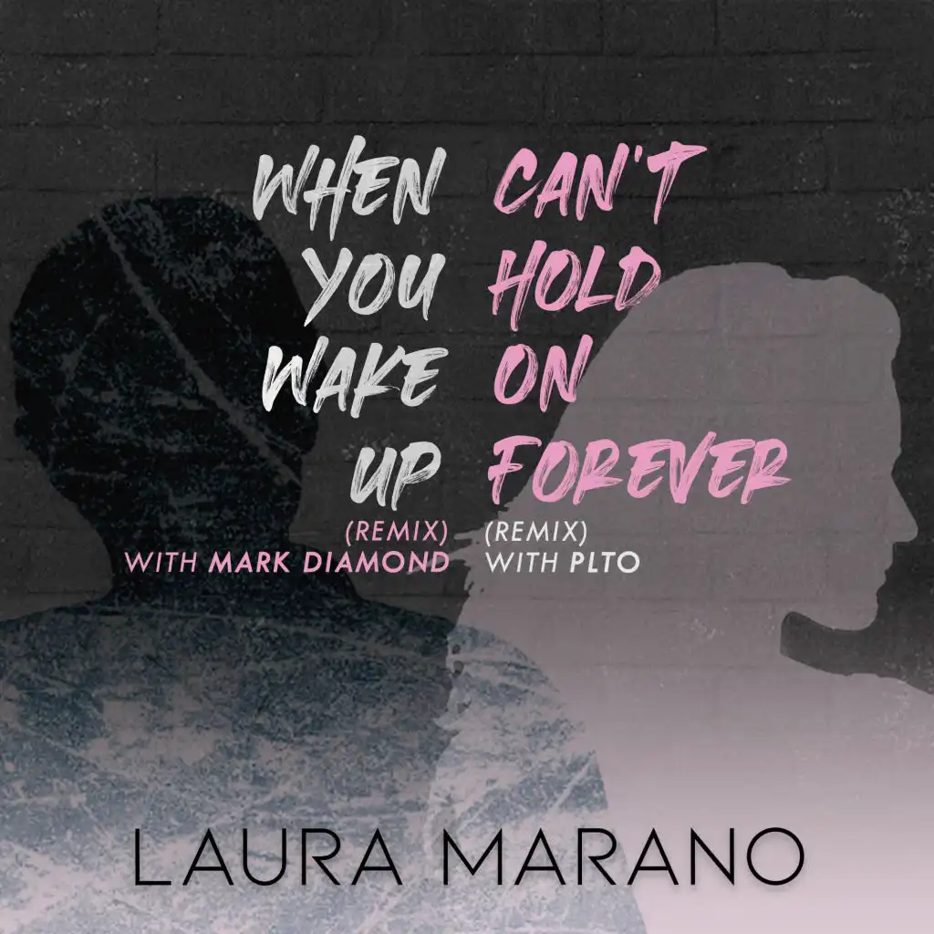 Can't Hold On Forever (With PLTO) (Remix)