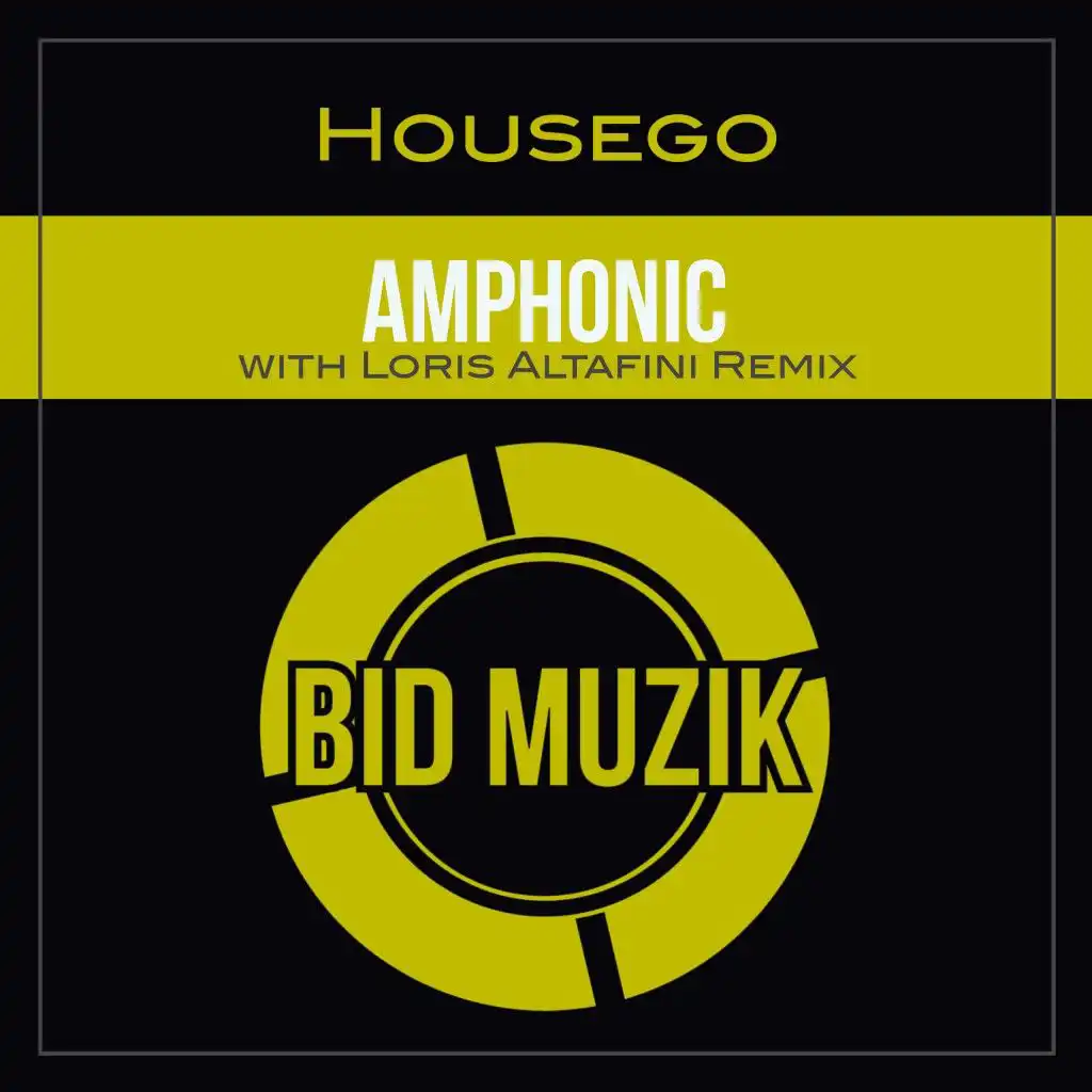 Amphonic (Loris Altafini Remix)