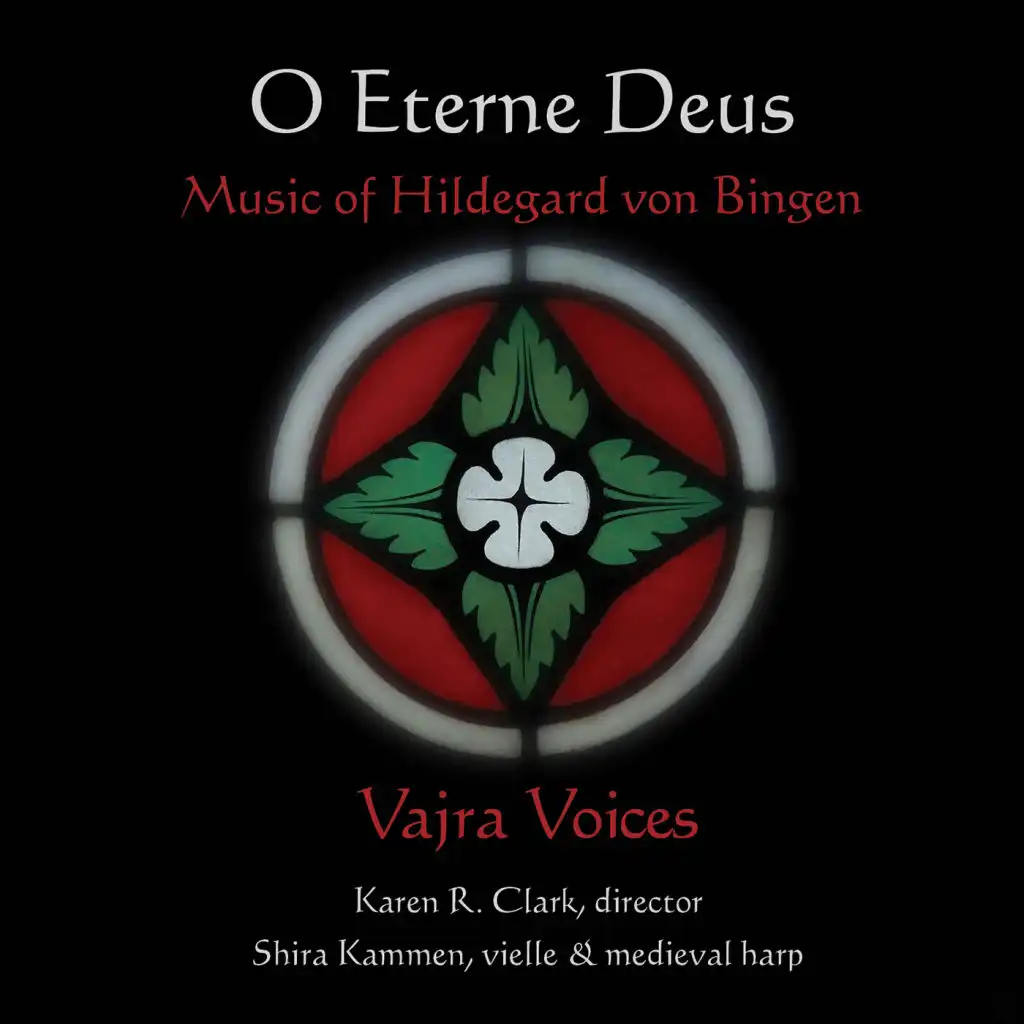 Ispariz (Arr. S. Kammen for Vielle & Gothic Harp)