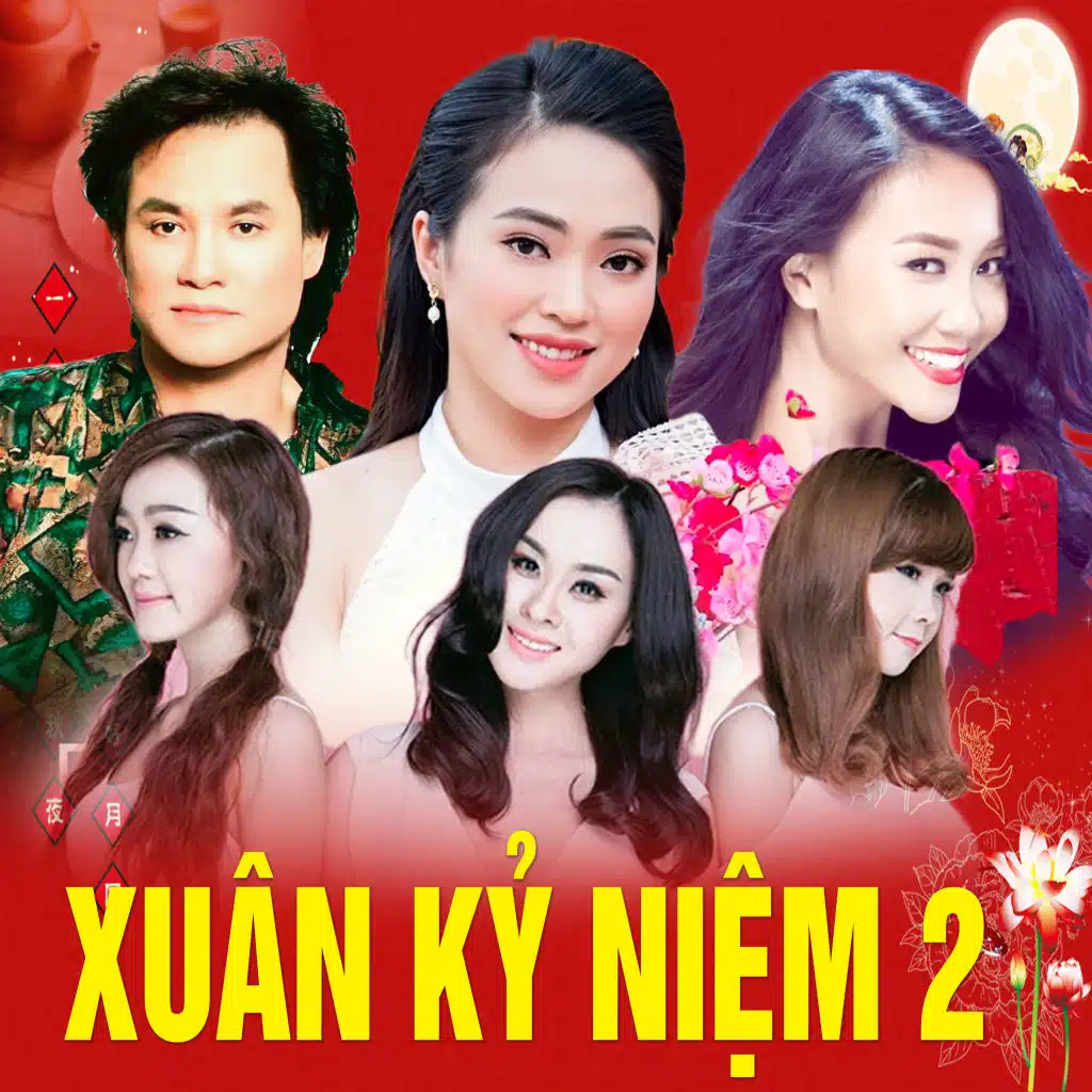 Thì thầm mùa xuân