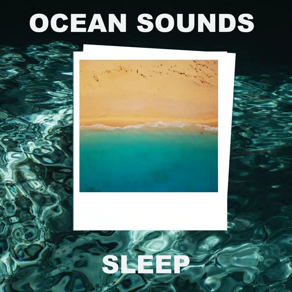 Ocean Sounds Sleep