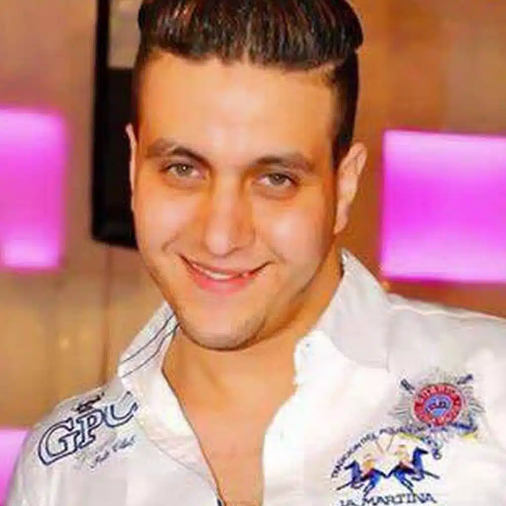 أغاني محمد رجب وفيلو