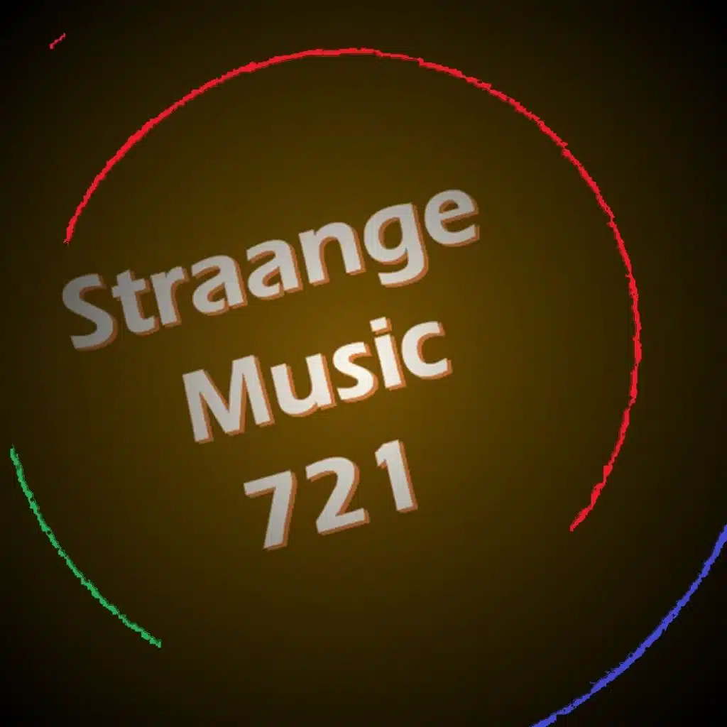 Straange 721