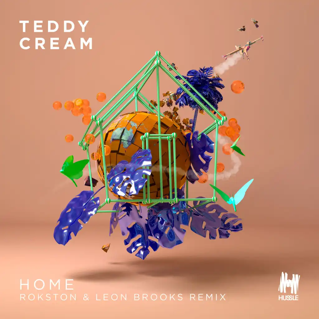 Home (Rokston & Leon Brooks Remix)