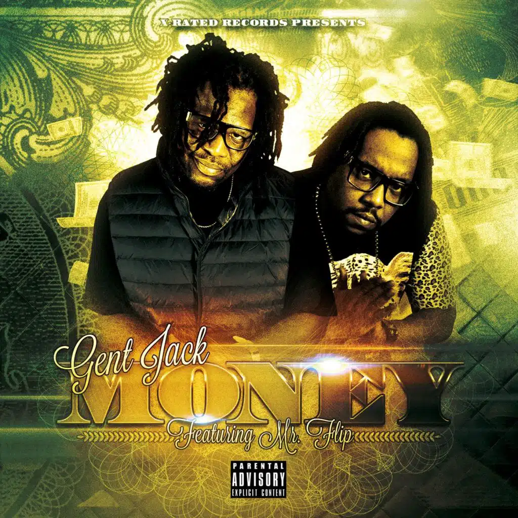 Money (feat. Mr. Flip)