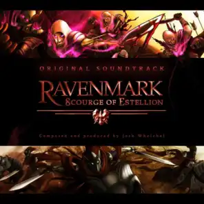 Ravenmark: Scourge of Estellion (Original Soundtrack)