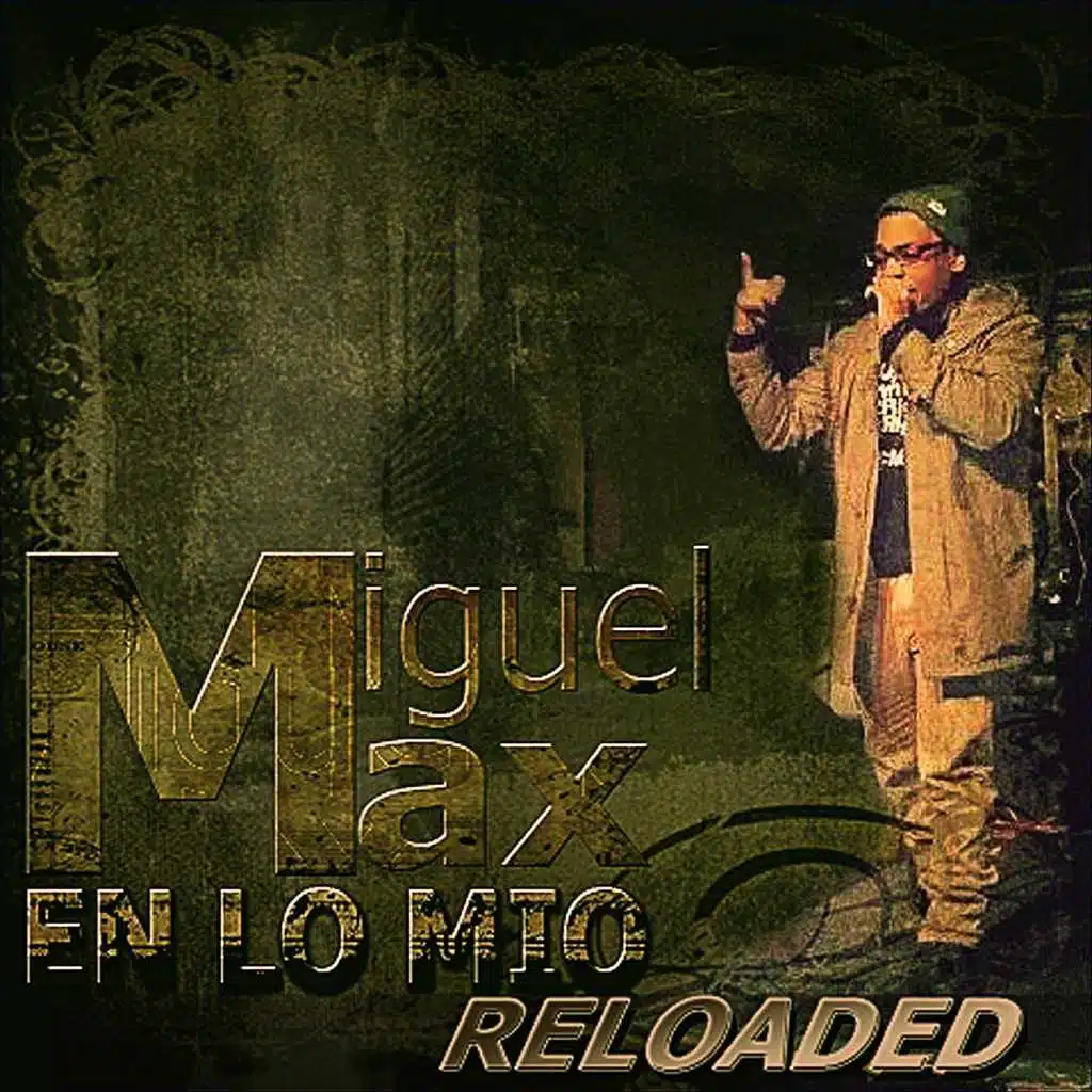 En Lo Mio (Reloaded)