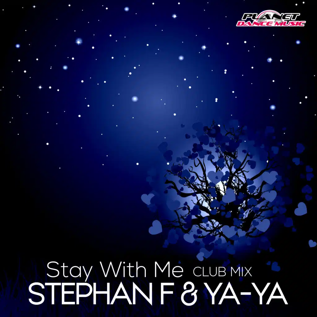 Stephan F & YA-YA